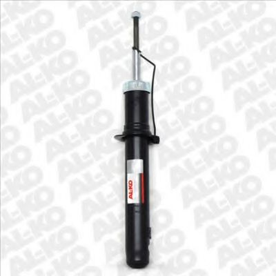 Амортизатор AL-KO 204493