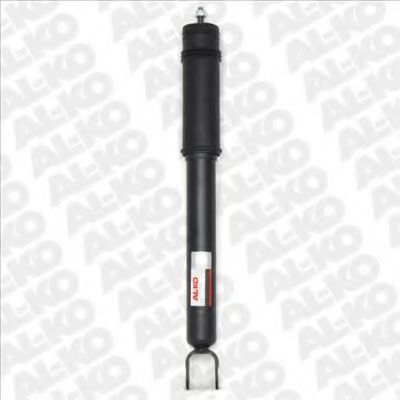 Амортизатор AL-KO 204523