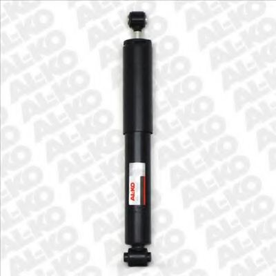 Амортизатор AL-KO 204643
