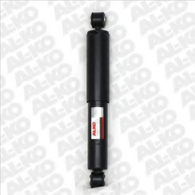 Амортизатор AL-KO 204673