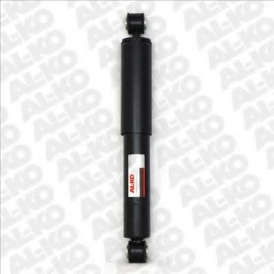 Амортизатор AL-KO 204683