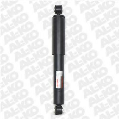 Амортизатор AL-KO 204693