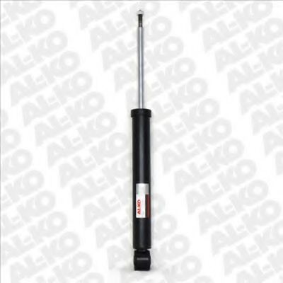 Амортизатор AL-KO 204893