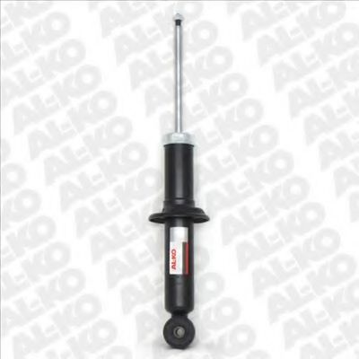 Амортизатор AL-KO 207133