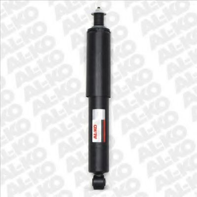 Амортизатор AL-KO 209763