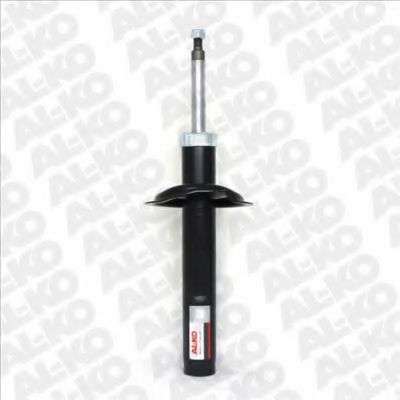 Амортизатор AL-KO 300681