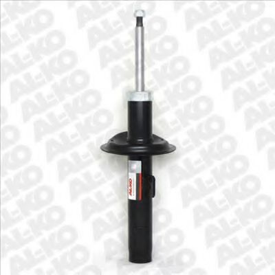 Амортизатор AL-KO 300951
