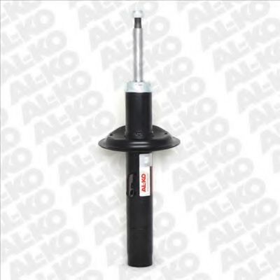 Амортизатор AL-KO 300952