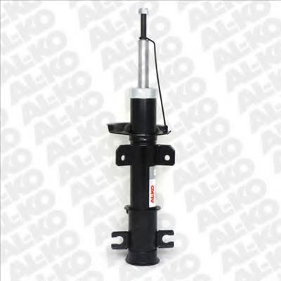 Амортизатор AL-KO 301133