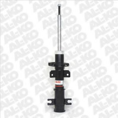 Амортизатор AL-KO 301143