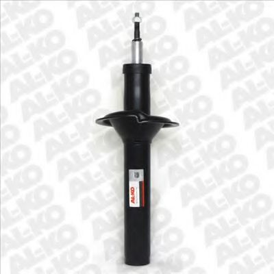 Амортизатор AL-KO 301573