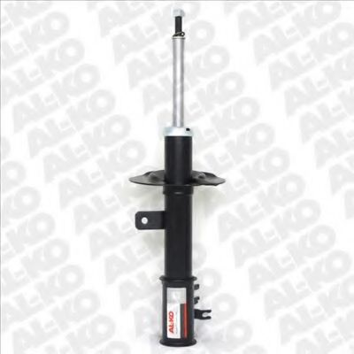 Амортизатор AL-KO 301894