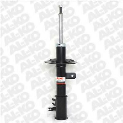 Амортизатор AL-KO 301895