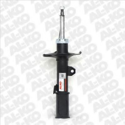 Амортизатор AL-KO 302014