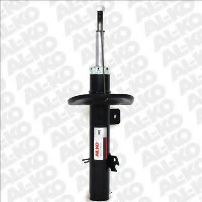 Амортизатор AL-KO 302355