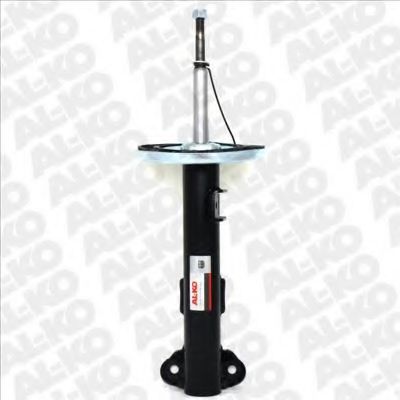 Амортизатор AL-KO 302423
