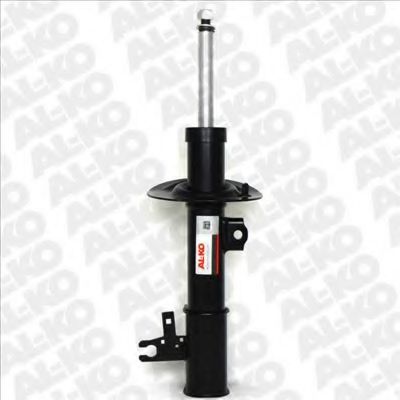 Амортизатор AL-KO 302484