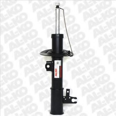 Амортизатор AL-KO 302485