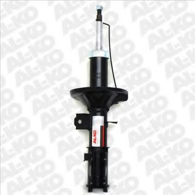 Амортизатор AL-KO 302635