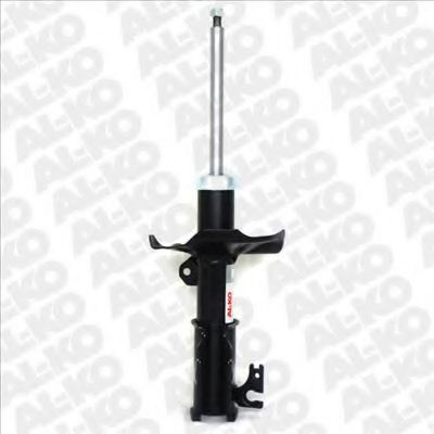 Амортизатор AL-KO 302714
