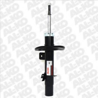 Амортизатор AL-KO 302974