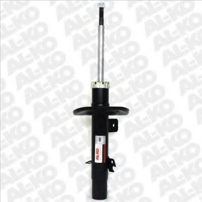 Амортизатор AL-KO 302975