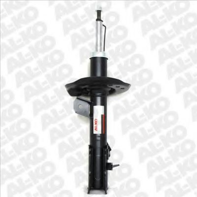 Амортизатор AL-KO 304174