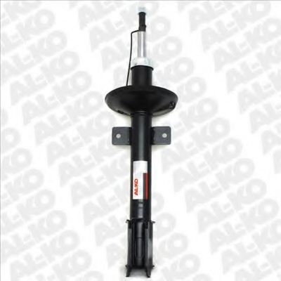 Амортизатор AL-KO 304533
