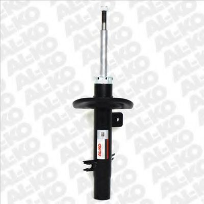 Амортизатор AL-KO 304574