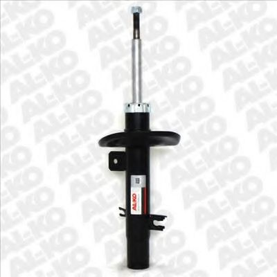 Амортизатор AL-KO 304575