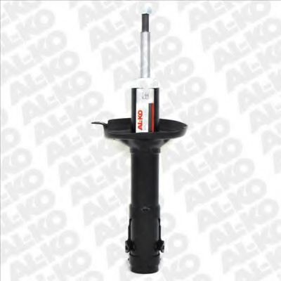 Амортизатор AL-KO 308500