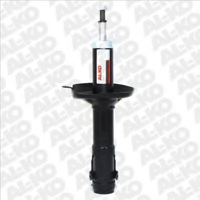 Амортизатор AL-KO 308863