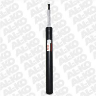 Амортизатор AL-KO 400013