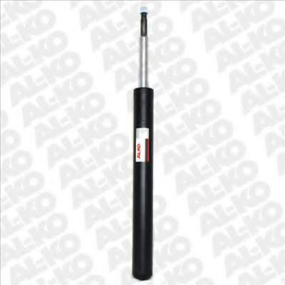 Амортизатор AL-KO 400023