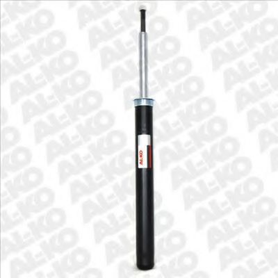 Амортизатор AL-KO 401350