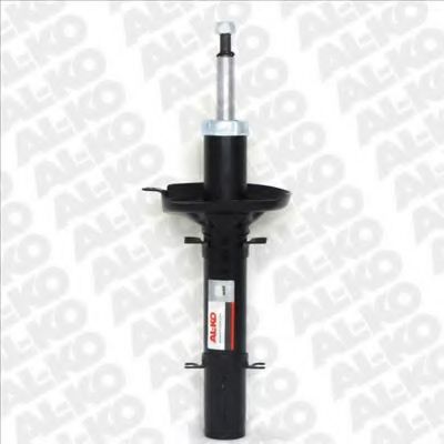 Амортизатор AL-KO 302113