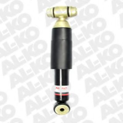 Амортизатор AL-KO 101503