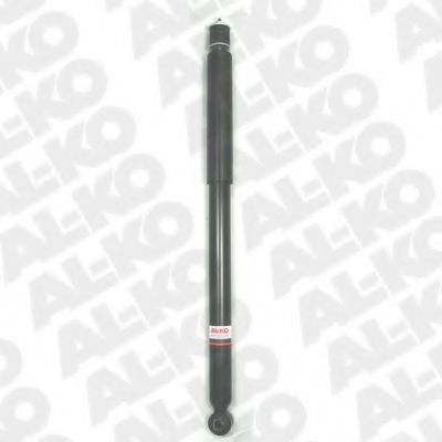 Амортизатор AL-KO 105213
