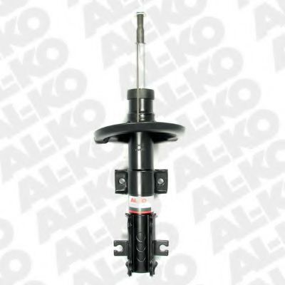 Амортизатор AL-KO 301843