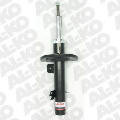 Амортизатор AL-KO 302354