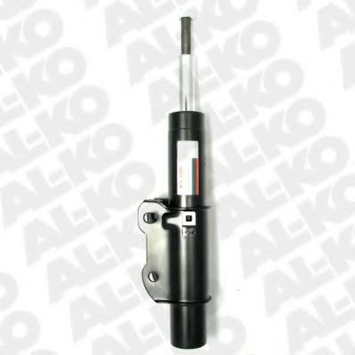 Амортизатор AL-KO 303240