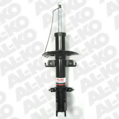 Амортизатор AL-KO 304493