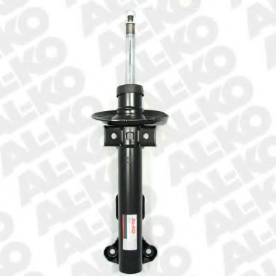 Амортизатор AL-KO 304593