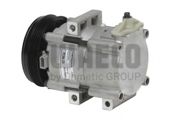 Компрессор кондиционера FORD 6742255