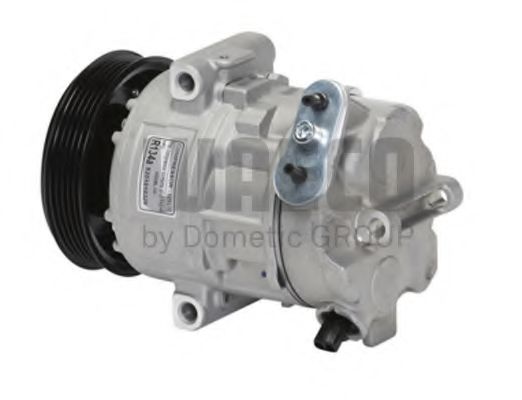 Компрессор кондиционера GM 93190812