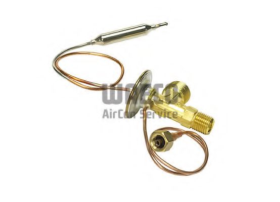 Расширительный клапан кондиционера Honda/Acura 80220SM4G01