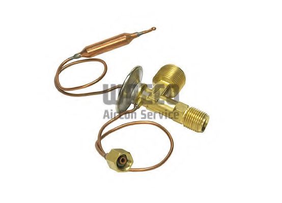 Расширительный клапан кондиционера Nissan/Infiniti 92200-40U00