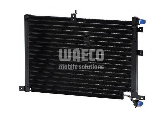 Радиатор кондиционера waeco 8880400039