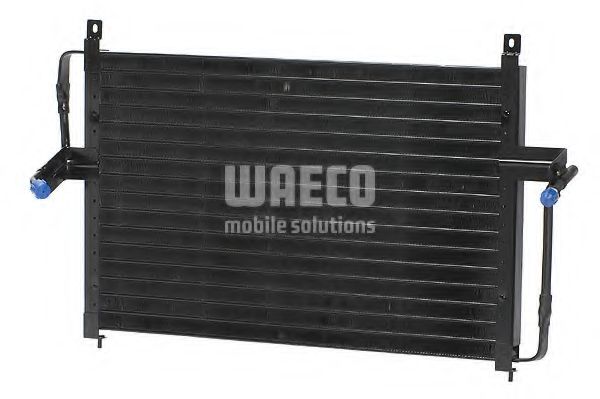 Радиатор кондиционера waeco 8880400052