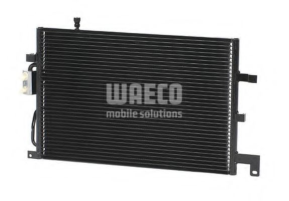 Радиатор кондиционера waeco 8880400232